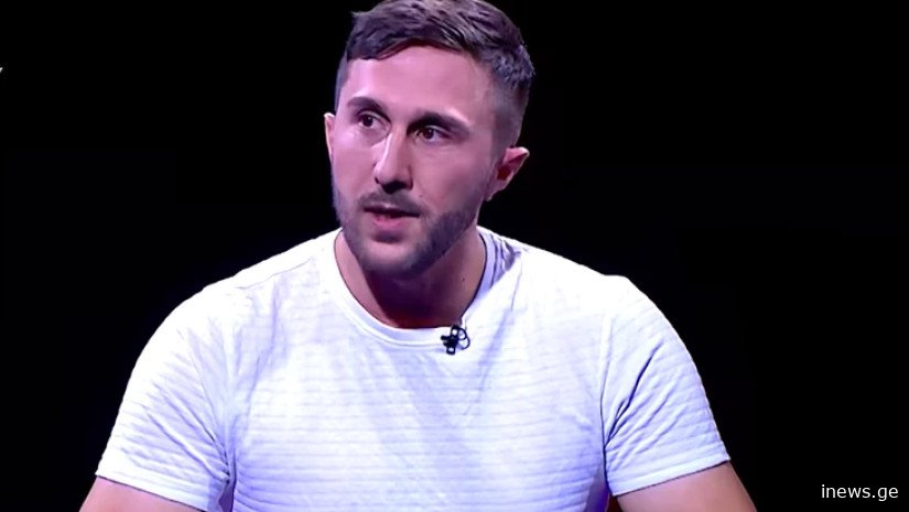 „დიახ, მიფიქრია, მაგრამ განხორციელება მიჭირდა...“, - თედო ბექაურის ძალიან ემოციური განცხადება