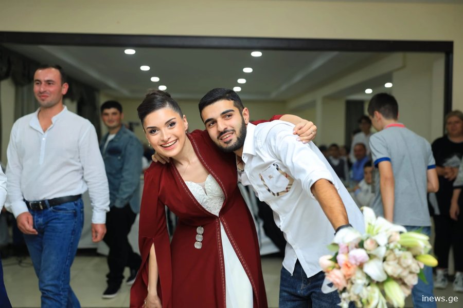 რას წერს გარდაცვლილი ორსული გოგოს ძმა - ეს რა გამიკეთე ჩემო ანგელოზო