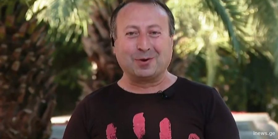 ,,ერთი ქალი მწერს „შე ვაზელინო, მითხარი როგორ მიაღწიე ამდენსო, მე კი..” – დათო ლიკლიკაძე