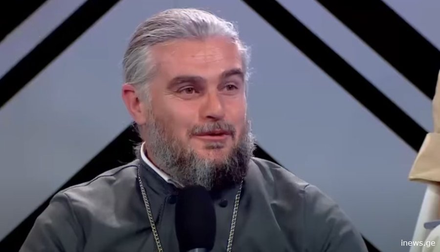 ”ახლა სასიხარულო ამბავი უნდა გითხრათ…” – რას ამბობს მამა შალვა კეკელია