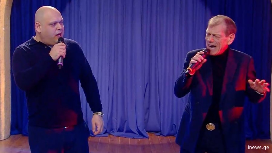 "უზომოდ მიყვარხარ და მენატრები", - რას წერს კაკული გურიელაშვილის გარდაცვლილი ვაჟი