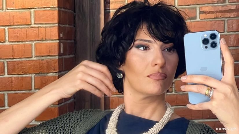 დედისგან გამოგზავნილი ფულით მამა ბავშვებს ამზადებდა, ყოველ დღე დაჰყავდა რეპეტიტორებთან - ვიკა ბუკია