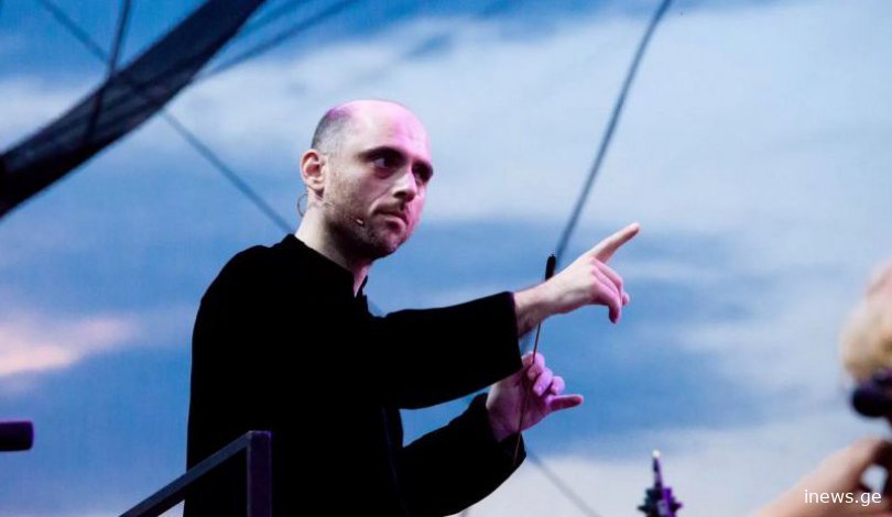 "რადგან ტრენდია, მეც გაგიზიარებთ", - რა ფოტოს აქვეყნებს ნიკოლოზ რაჭველი