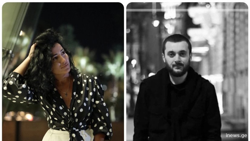 „გულს გაგიბზარავს იმაზე ფიქრი, თუ რას ხედავდა ჩემი კოლეგა, ღიმილიანი და თავაზიანი მიშო... ან რა კადრები ინახება, იმ კამერაში, რომელმაც მასთან ერთად იფრინა“ - ჟურნალისტი