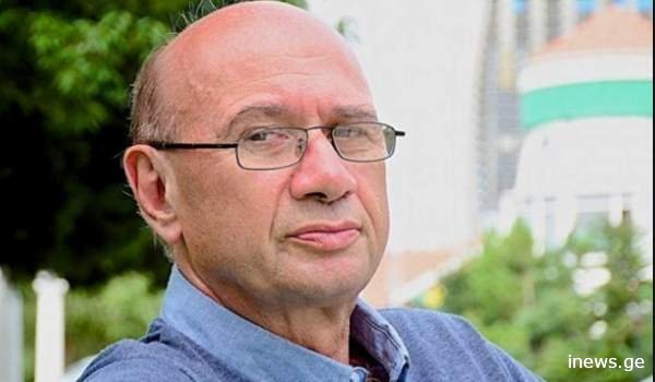 "ახლა თქვენი დროა", - ვის გაუმართლებს მიხეილ ცაგარელის პროგნოზით