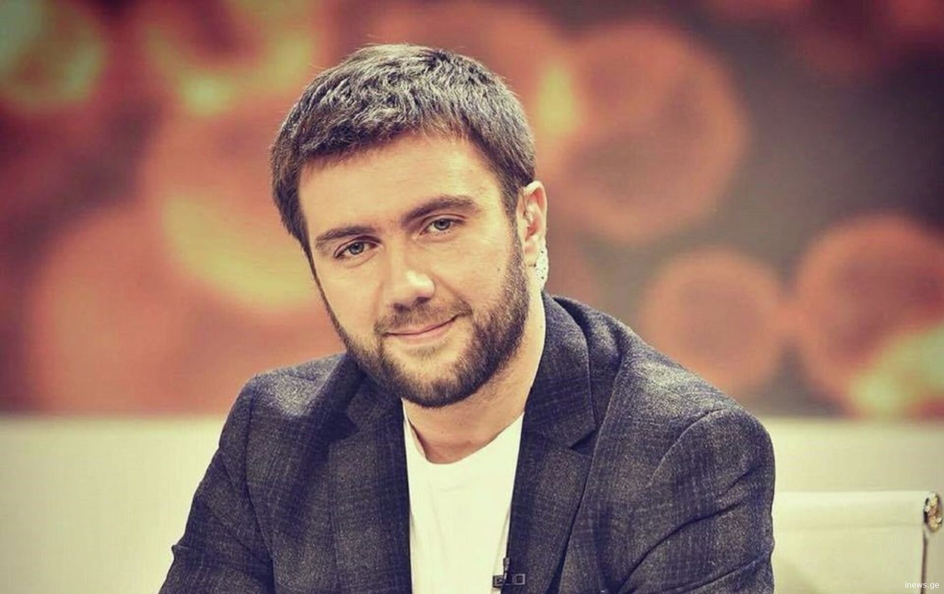 "ამ დღეს ჩვენი ბოლო ფოტოთი გილოცავ", - ნოე სულაბერიძის ემოციური პოსტი