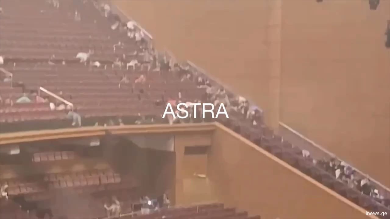 ნამდვილი კოშმარია - ცნობილია, რამდენი კაცი მოკლეს მოსკოვში საკონცერტო დარბაზში, ვითარება უკიდურესად მძიმეა