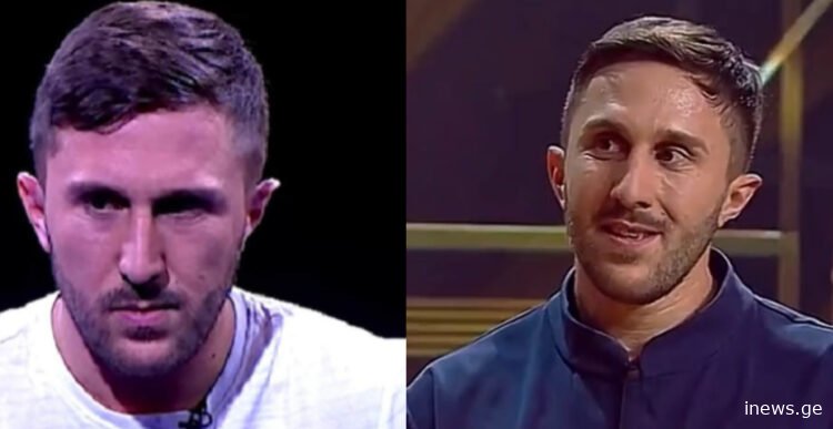 "იმ დღიდან ახალი ცხოვრება დავიწყე, ეს იყო უდიდესი ცვლილება", - თედო ბექაურის ემოციური განცხადება