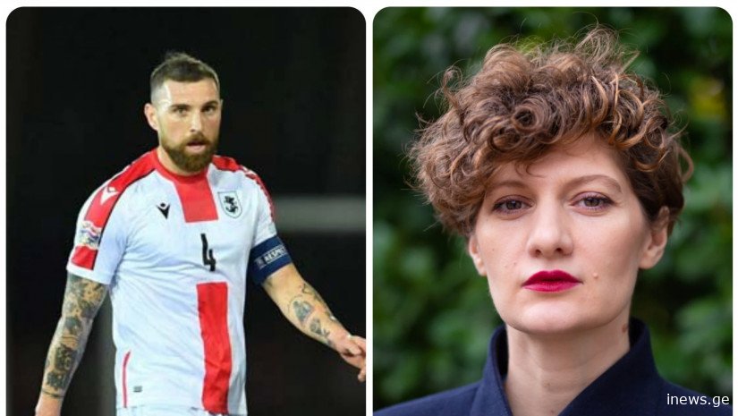 „გაუმარჯოს ჯენ ზის კაშიას თამადობით, რომელიც სულაც არაა ჯენ ზი, მაგრამ...", - რას წერს ბაია პატარაია