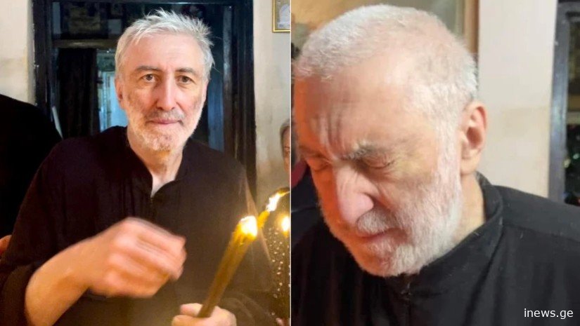 „მამაოს დანახვისას ამიტყდა ტირილი, უბედნიერესი ვიყავი...“ - რა სასწაულის შესახებ წერს მრევლი, რომელსაც მდუმარე ბერს უკავშირებენ