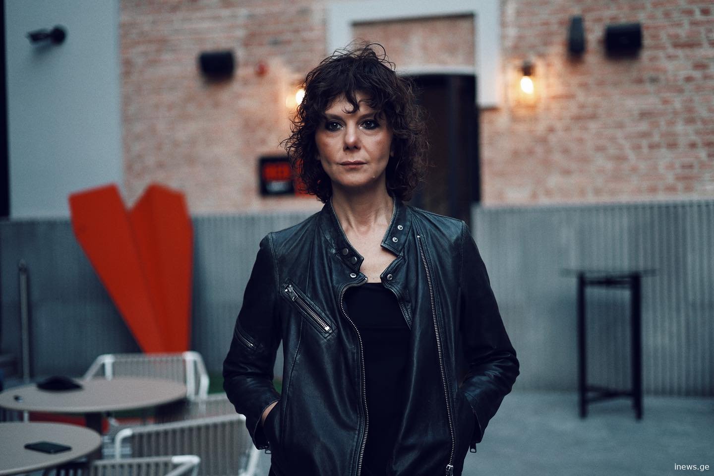 მეჯავრებით. ბავშვებს შიათ იმიტომ, რომ მათ ოჯახებს შიათ!!! - ვის მიმართავს თამარ ჩერგოლეიშვილი