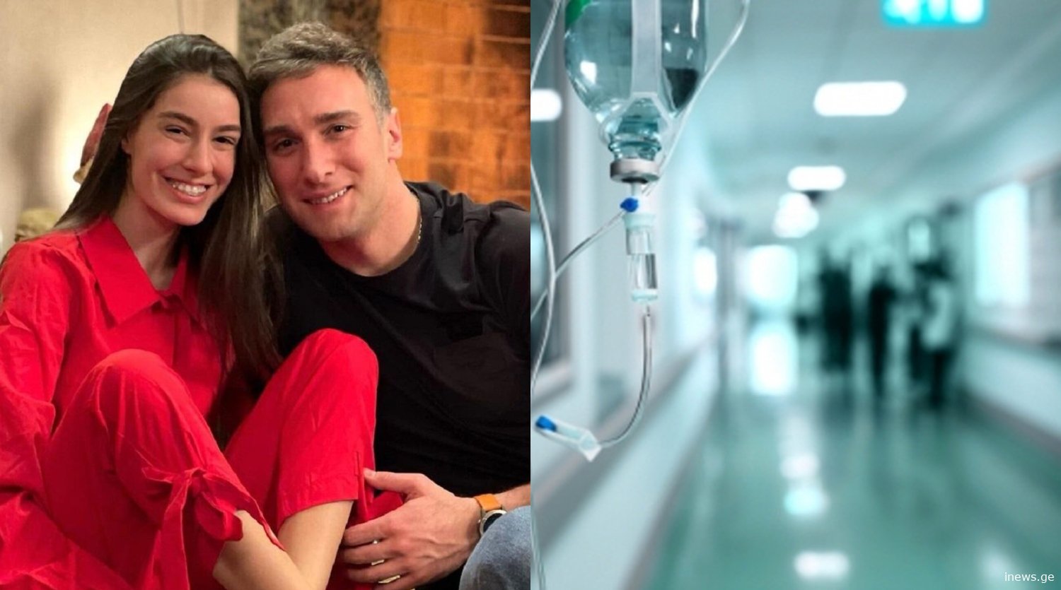 "კლინიკაში მყავდა, რიგში ცოცხალ-მკვდარი ბავშვი, მობრძანდნენ ლიზა ჩიჩუა და ირაკლი მაქაცარია, ურიგოდ შევიდნენ სპეციალისტთან" - რას წერს სოციალური ქსელის მომხმარებელი