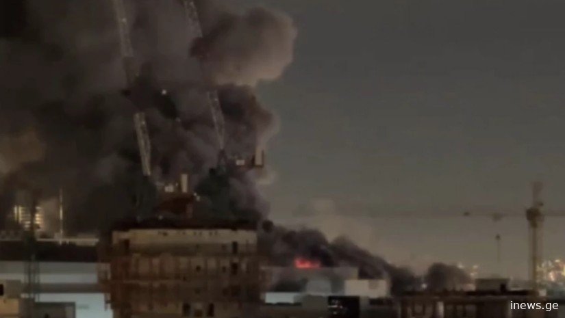 "პირდაპირ ცხედრებზე დარბოდნენ თავდამსხმელები და...", - რუსეთიდან შემზარავი ამბავი ვრცელდება