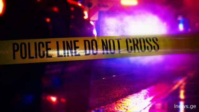 დედა და მისი ოთხი მცირეწლოვანი შვილი დანით მოკლეს - სად მოხდა ტრაგედია