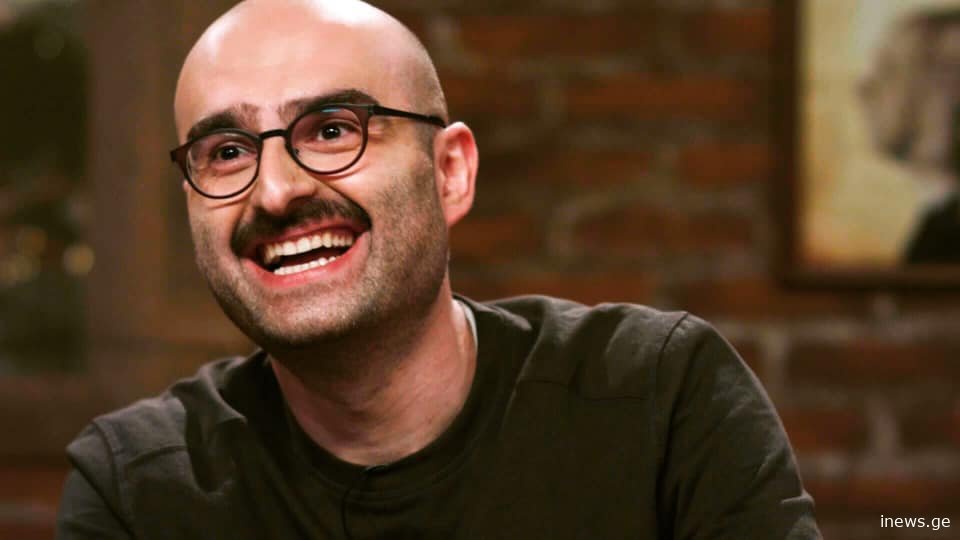 "წელიწადში ერთი დღე შემომრჩა, როცა აქ ხარ", - გორგილაძის ემოციური პოსტი დედაზე