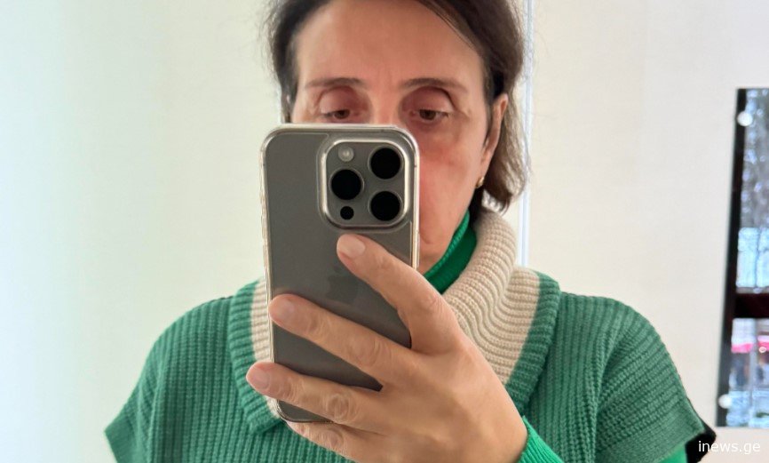 “ხალხო გაიღვიძეთ! გული გაუჩერდა ეროვნული ტრაგედიაა..” – ნახეთ რას წერს ელისო კილაძე