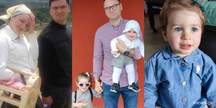 „არასოდეს, წამითაც არ იფიქრონ წყვილებმა, რომ ისინი უშვილოები არიან“ – წაჩხურის მონასტრის კიდევ ერთი სასწაული