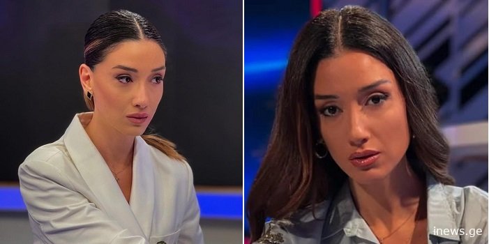 “ბევრი მეკითხებით როგორ ვინარჩუნებ წონას, 10 წელია ამას ვაკეთებ და ვჭამ რასაც მინდა..” – ნინი ბადურაშვილი საიდუმლოს ამხელს