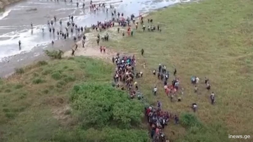 ეს უკვე გადახდილია - ახალი დეტალები მექსიკაში გატაცებულ ქართველებზე