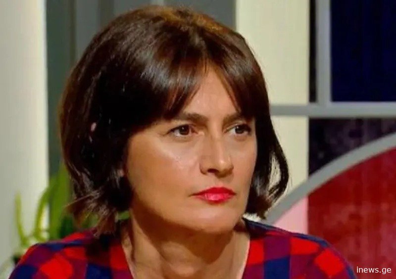 "16 წლის ასაკში გავთხოვდი, 17 წლის ასაკში შვილი გავაჩინე... ამ ასაკში გათხოვება იყო დანაშაული და მე არავინ შემაჩერა..." - რას ჰყვება ნინია კაკაბაძე