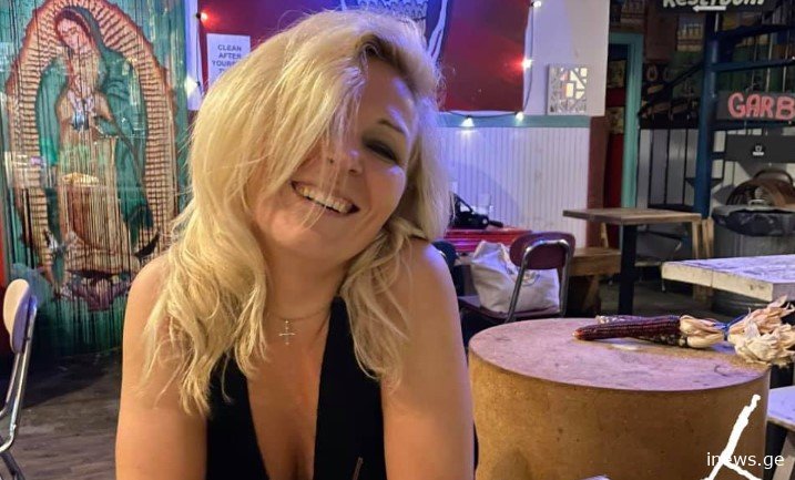 "ბიბლიაზე ვიფიცებ, გამორიცხულია ჩემი და ქართველი კაცის ურთიერთობა, ძმობის და მეგობრობის გარდა“ - რას წერს იუნა შაფათავა