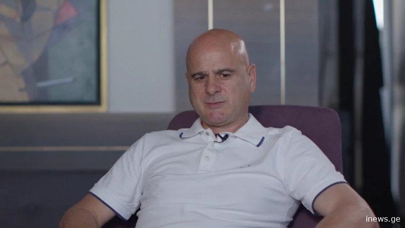 "ერთი რამ განსაკუთრებით მიხარია...", - თემურ ქეცბაიას სულისშემძვრელი განცხადება ევროპის ჩემპიონატზე გასვლის შემდეგ