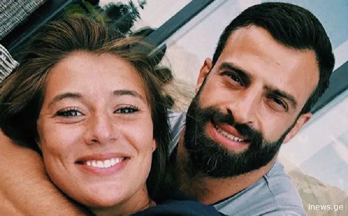"კე­თი­ლი იყოს შენი მობ­რძა­ნე­ბა" - ქეთი ხატიაშვილი და დავით კაჭარავა ბიჭის მშობლები გახდნენ - რა დაარქვეს ახალშობილს