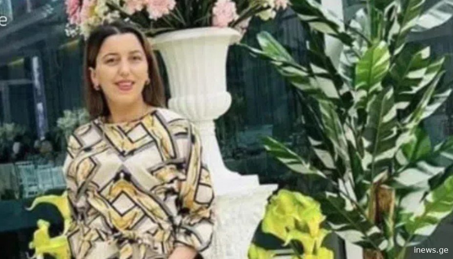 "ორი შვი­ლი დარ­ჩა, ყველამ პასუხი უნდა აგოს, ვინც სიცოცხლე წაგართვა..." - ვინ არის ბათუმში, საკეისრო კვეთის შემდეგ დაღუპული 31 წლის ქალი