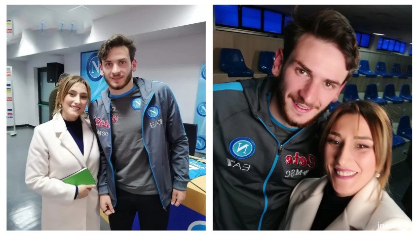 „8 მარტს „ნაპოლის“ თამაშზე, ქალებისთვის ბილეთები განახევრებული ტარიფით გაიყიდება“ - რას წერს მაკა ხაჩოშვილი