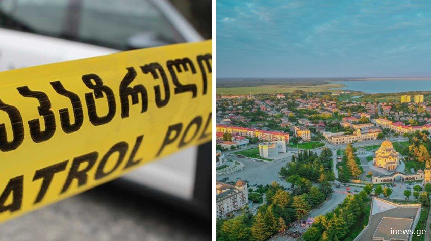 სამეგრელოში 70 წლის ქალმა, სახლში შეჭრილი ნიღბიანი მამაკაცი სცემა, რომელმაც გაუპატიურება დაუპირა