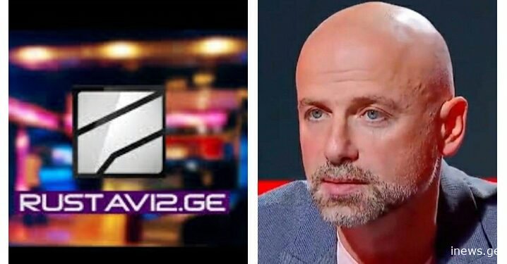 “პროპაგანდა გამიგია, მაგრამ ასეთი სამარცხვინო, არაფერი” – მერაბ მეტრეველი რუსთავი 2-ს