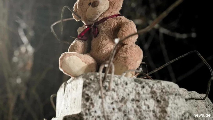 სამი წლის ბავშვის ცხედარიც იპოვეს - რა ხდება ოდესაში, სადაც რუსებმა ენით აღუწერელი სისასტიკე ჩაიდინეს