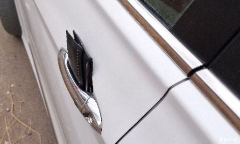 „რომ დავბრუნდი, ასე დამხვდა, საბუთები და ფული ადგილზე იყო“ - რა მოხდა ნუცუბიძის პლატოზე