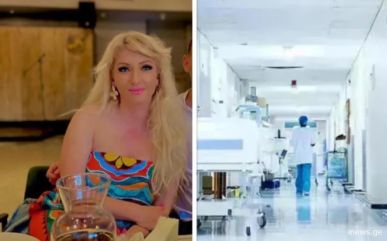 "14 წლის ნანატრი შვილის ჩახუტებაც ვერ მოასწარი" - ვინ არის ქალი, რომელიც ბათუმში მშობიარობის შემდეგ, გართულებების შედეგად გარდაიცვალა