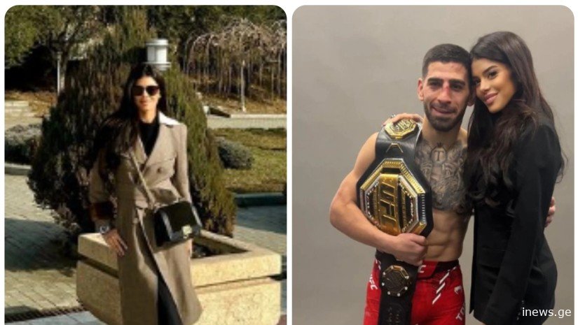 "ქართველებთან დაკავშირებით ამის თქმა მსურს", - რას ამბობს ილია თოფურიას რჩეული ქართველებზე