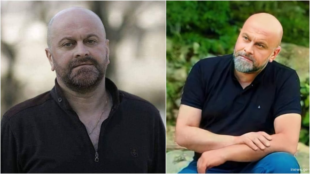ქუთაისის მე-7 სკოლის დირექტორი, პოეტი ენდი ნემსიწვერიძე საკუთარ დაბადების დღეზე გარდაიცვალა – რას წერდა პოეტი სოციალურ ქსელში გარდაცვალებამდე რამდენიმე საათით ადრე