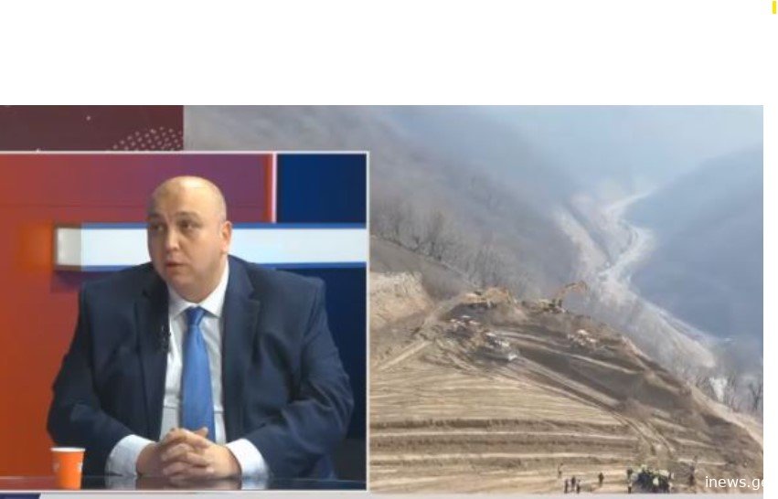 არის თუ არა რიკოთზე გადაადგილება უსაფრთხო - ვრცელდება დასაბუთებული ინფორმაცია