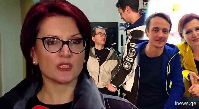 საძაგელ ყინვასა და ქარბუქში კარზე კაკუნი გაისმა... გასაჭირში ჩავარდნილი ძმა უნდა ჩაეკრა გულში... ვიცოდი მის უნახავად არ წავიდოდა...