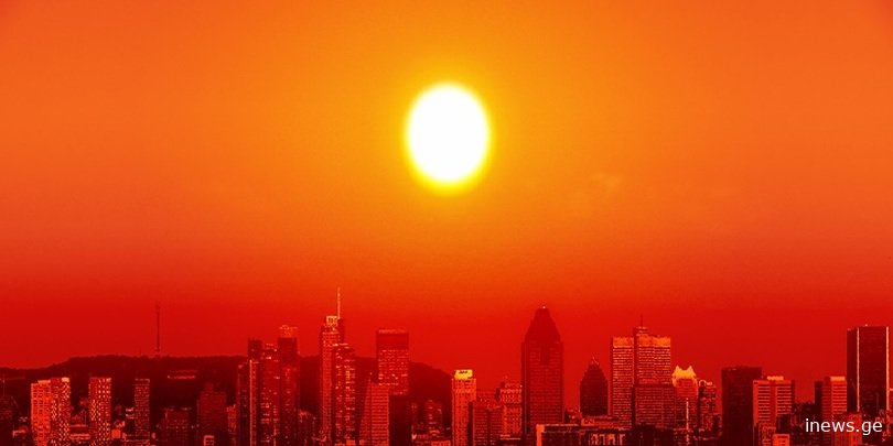 ეს თუ დადასტრუდა, ჩვენი სამყარო სამუდამოდ იცვლება - ძალიან დიდი აღმოჩენა