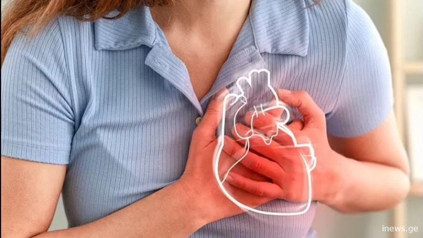 ეს არ იცოდით - რატომ გახშირდა ახალგაზრდებში გულის შეტევით გარდაცვალება