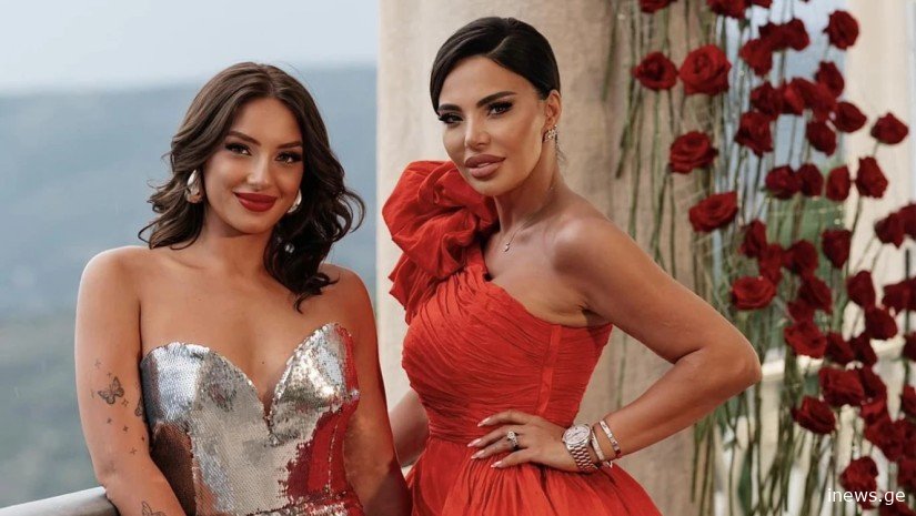 “ოღონდ შვილიშვილი არა…” - შორენა ბეგაშვილი შვილს მიმართავს