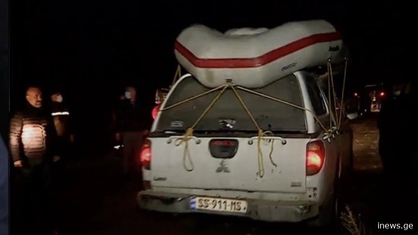 „სკოლის მოსწავლეები არიან, ისინი იმ დროს...“ - თერჯოლაში მომხდარი ტრაგედიის დეტალები