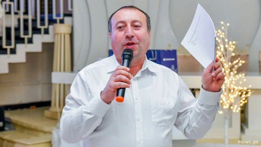 "ბოლოს დედაჩემმა ამ დროს მცემა", - რას ამბობს დათო ლიკლიკაძე