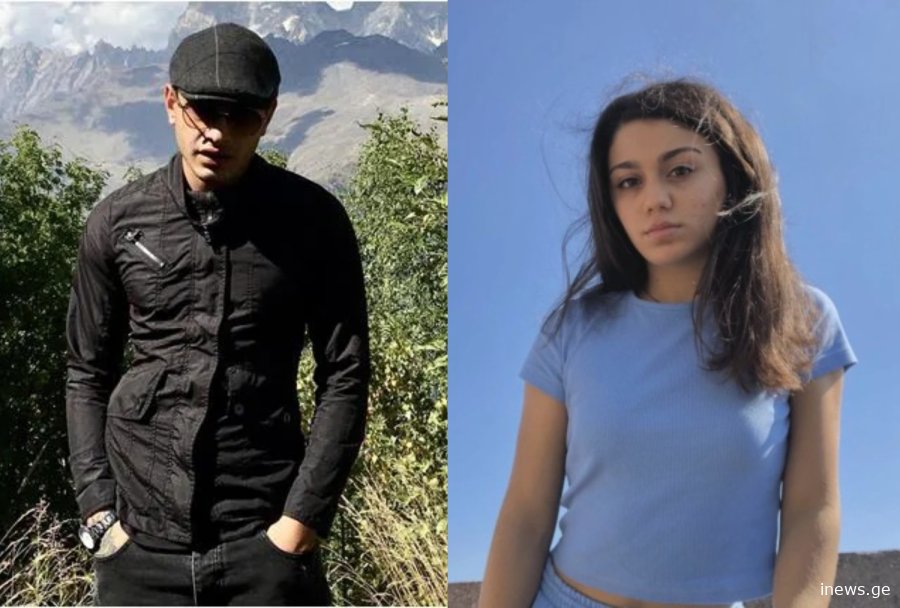 "ეს ჩვენი გოგოა, ჩვენი ყოფილი მოსწავლე..." - რას წერს, გარდაბნის მუნიციპალიტეტის სოფელ მარტყოფის N1 საჯარო სკოლა სასტიკად მოკლულ ქეთი ჯავახიშვილზე