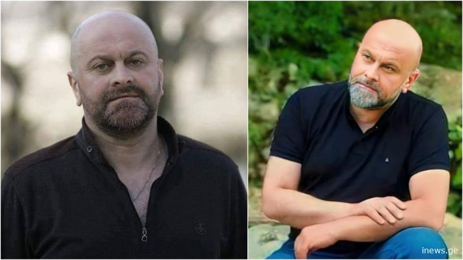 ქუთაისის მე-7 სკოლის დირექტორი, პოეტი ენდი ნემსიწვერიძე საკუთარ დაბადების დღეზე გარდაიცვალა – რას წერდა პოეტი სოციალურ ქსელში გარდაცვალებამდე რამდენიმე საათით ადრე