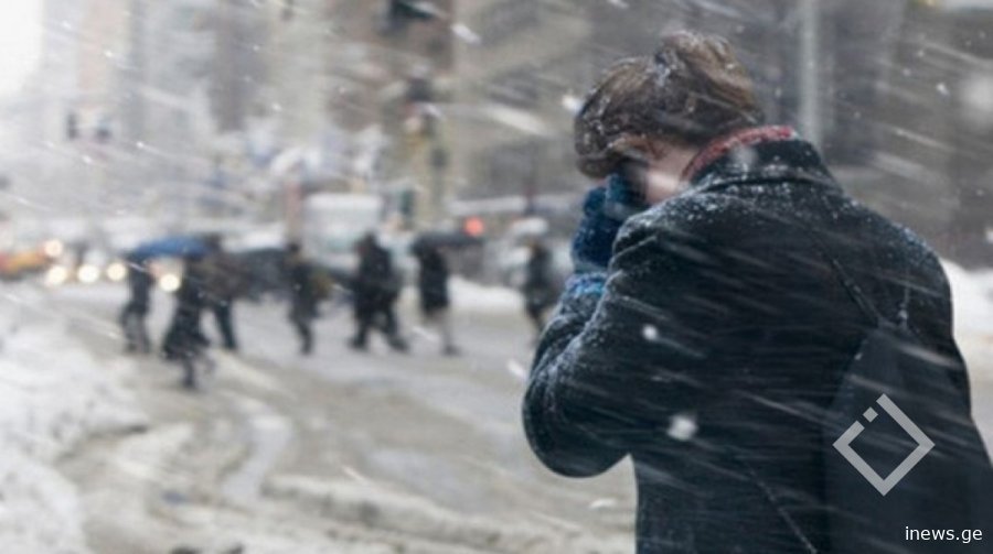 დროა, ზამთრის ტანსაცმელი დააბრუნოთ - რა ინფორმაცია ვრცელდება უახლოესი დღეების ამინდის პროგნოზზე