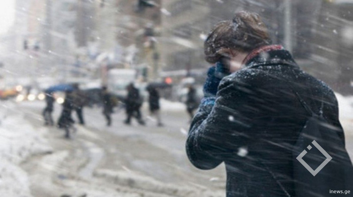 დროა, ზამთრის ტანსაცმელი დააბრუნოთ - რა ინფორმაცია ვრცელდება უახლოესი დღეების ამინდის პროგნოზზე