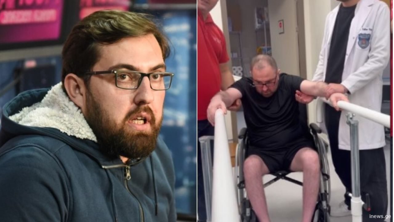 გიორგი მამალაძის ოჯახი დახმარებას ითხოვს - რას წერს თორნიკე მამალაძე