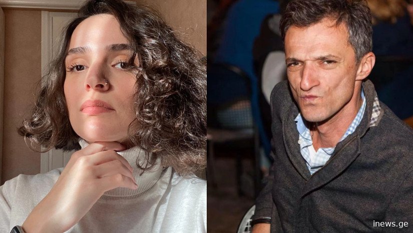„ვიღვიძებ და ვიძინებ, ზურას კიდევ...., ეს უსამართლობაა“ - ზურა ბერიკაშვილის დისშვილი ემოციურ პოსტს აქვეყნებს