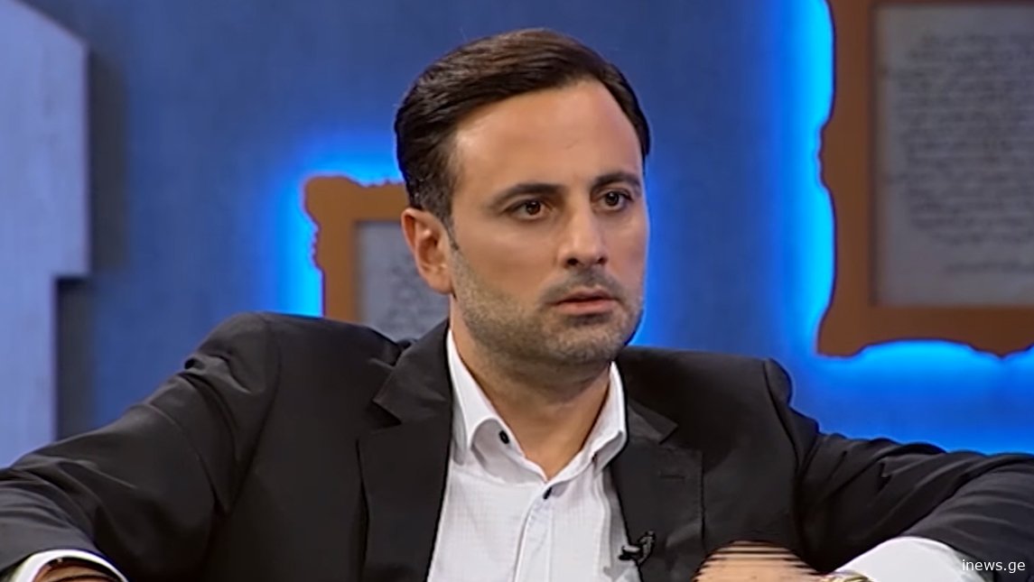 ზურა ხაჩიძე: „ადგილს ვერ ვპოულობ, გულს ბაგაბუგი გაუდის.. ზეციური  საქართველოდან გვამხნევებენ"